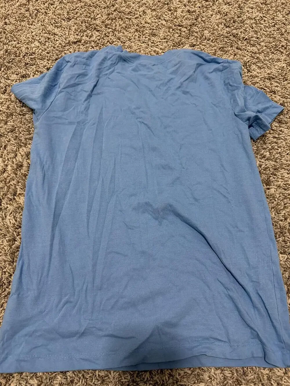 OshKosh B'gosh Boys Blue Graphic Tee XL